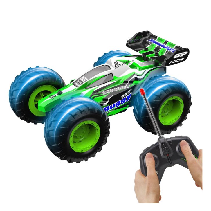 RC - Thunder Buggy