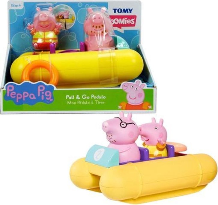 Peppa Pig - Šlapadlo