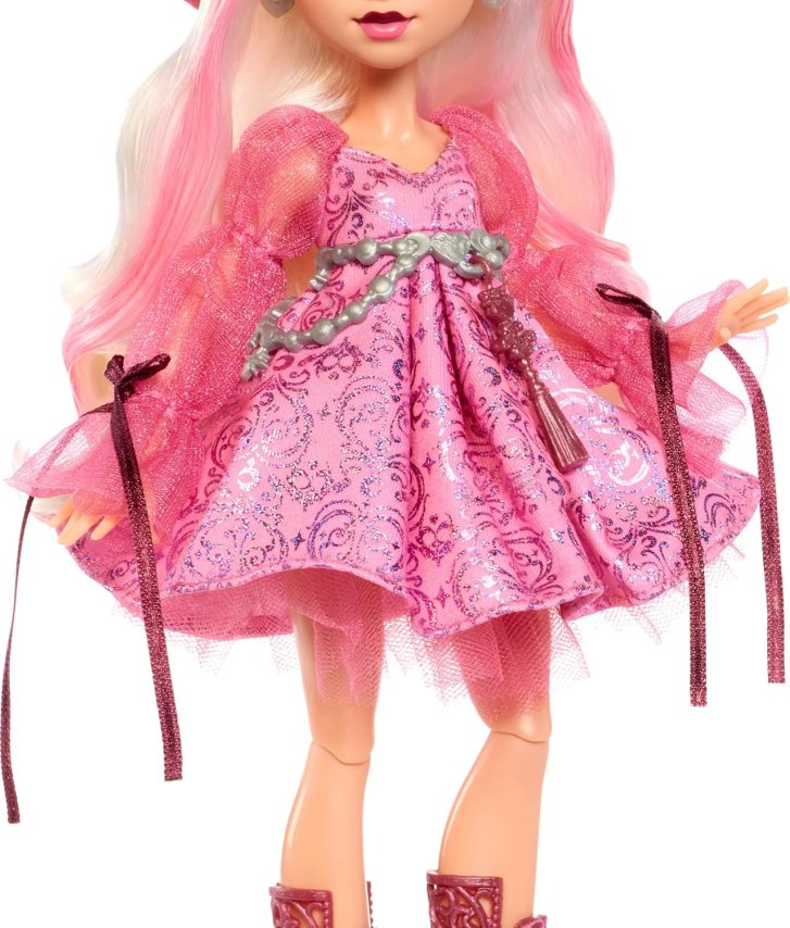 Monster High – Moonspell Magic Carina Song