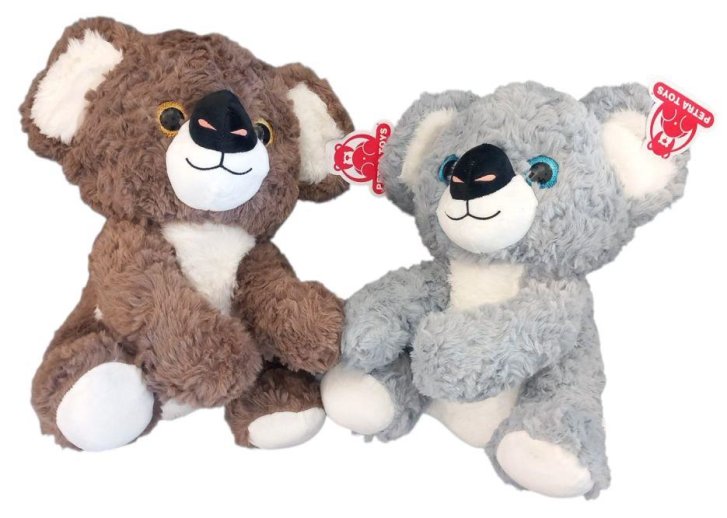 Plyšová koala 55 cm