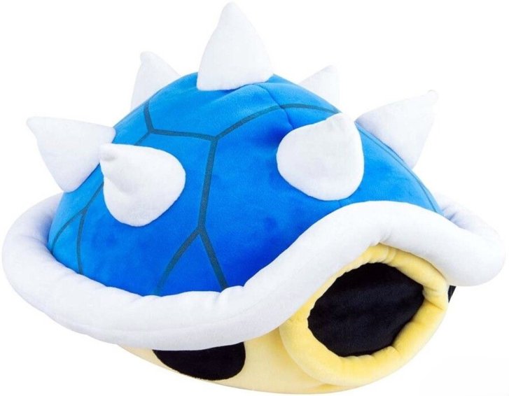 Super Mario – Plyšový Mocchi 40 cm