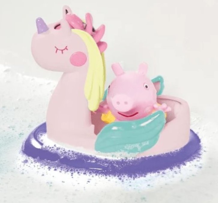 Peppa Pig – Súprava do vane