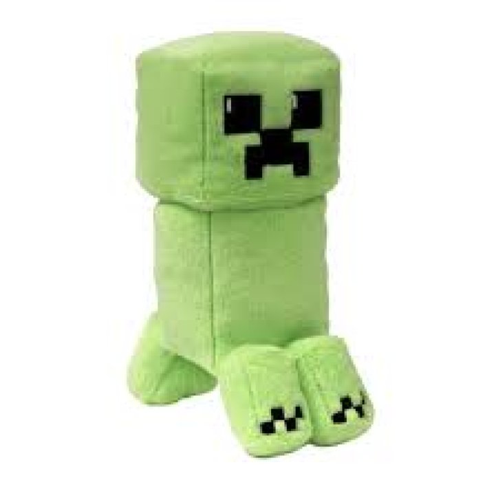 TY Beanie Babies – Plyšový Creeper 15 cm