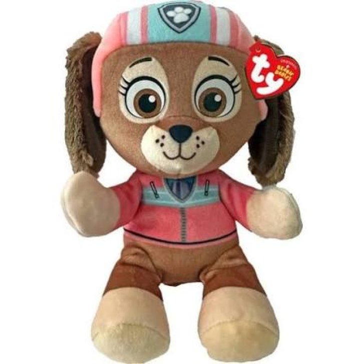TY Beanie Babies – Plyšová Liberty 15 cm