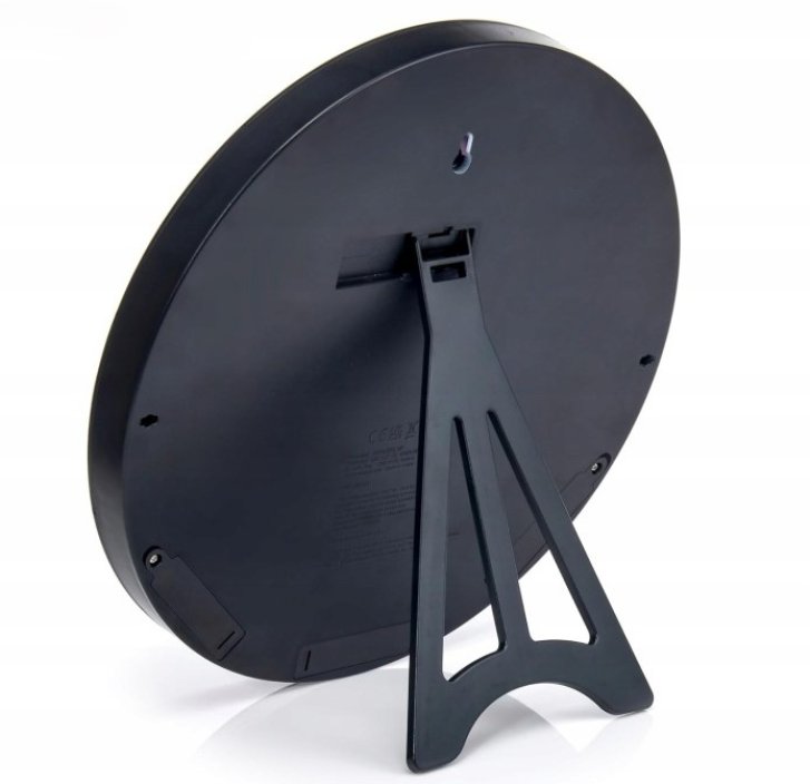 Wednesday – Lampa