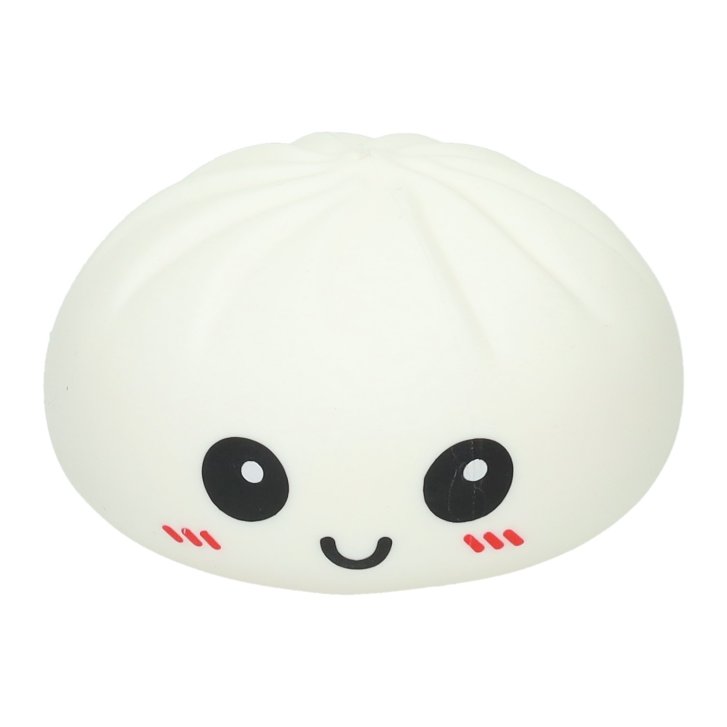 Squishy - Antistresová knedlička