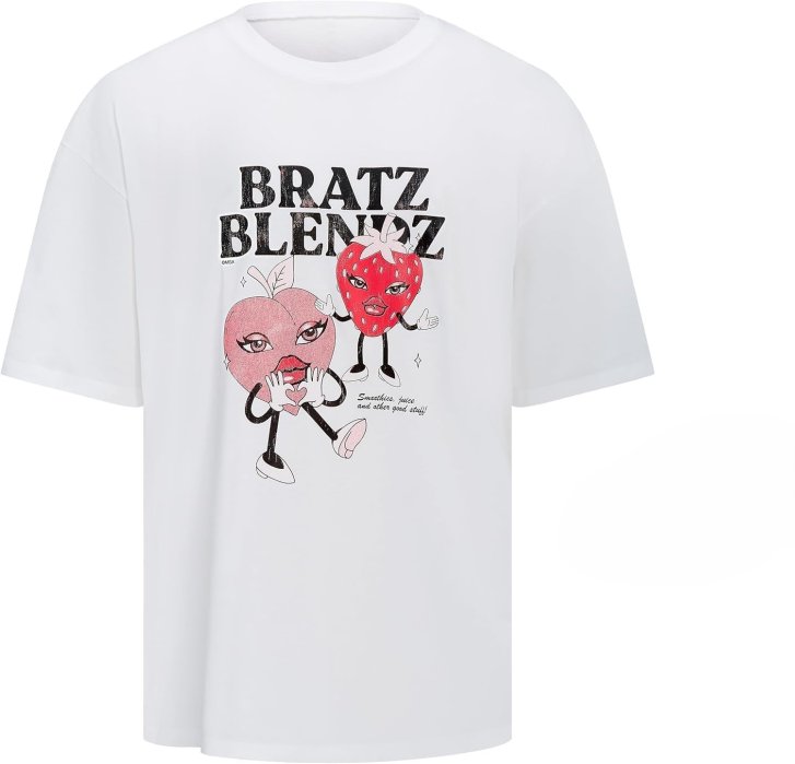 Bratz Stylin – Cloe