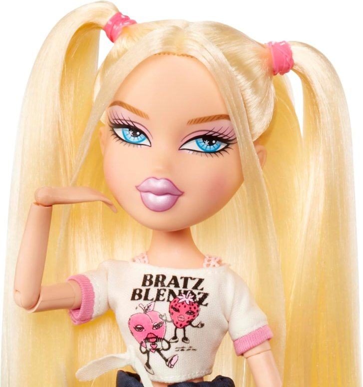 Bratz Stylin – Cloe