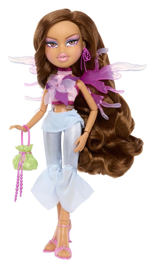 Bratz Fashion Pixiez - Bábika Yasmin