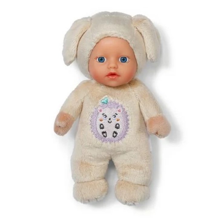 Baby Born – Bábika Zlatíčko