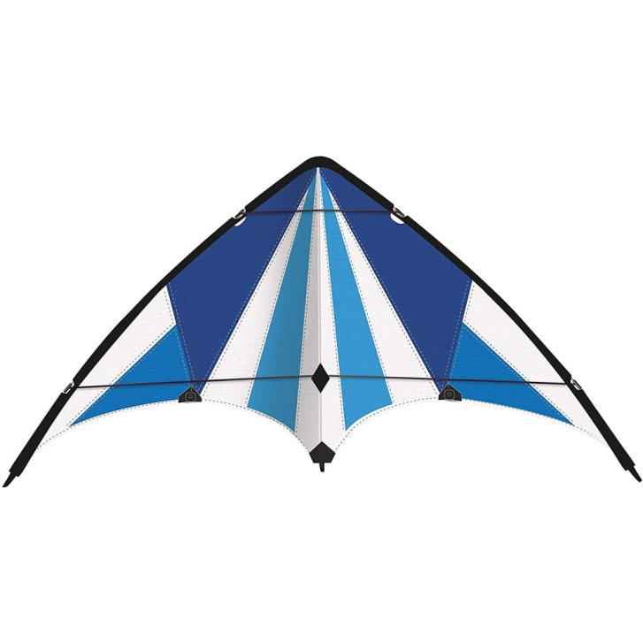 Športový šarkan Blue Loop