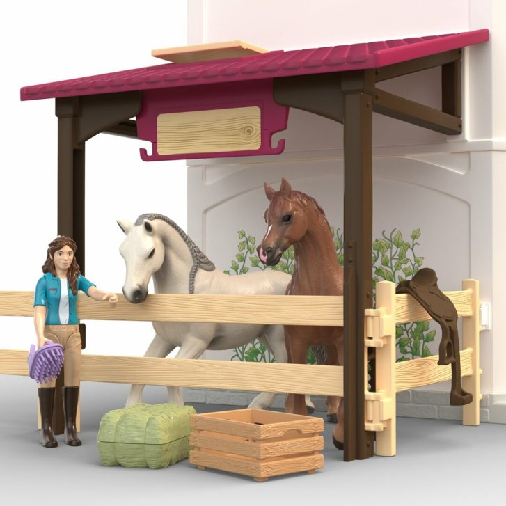 42785 Schleich - Vila pri jazere