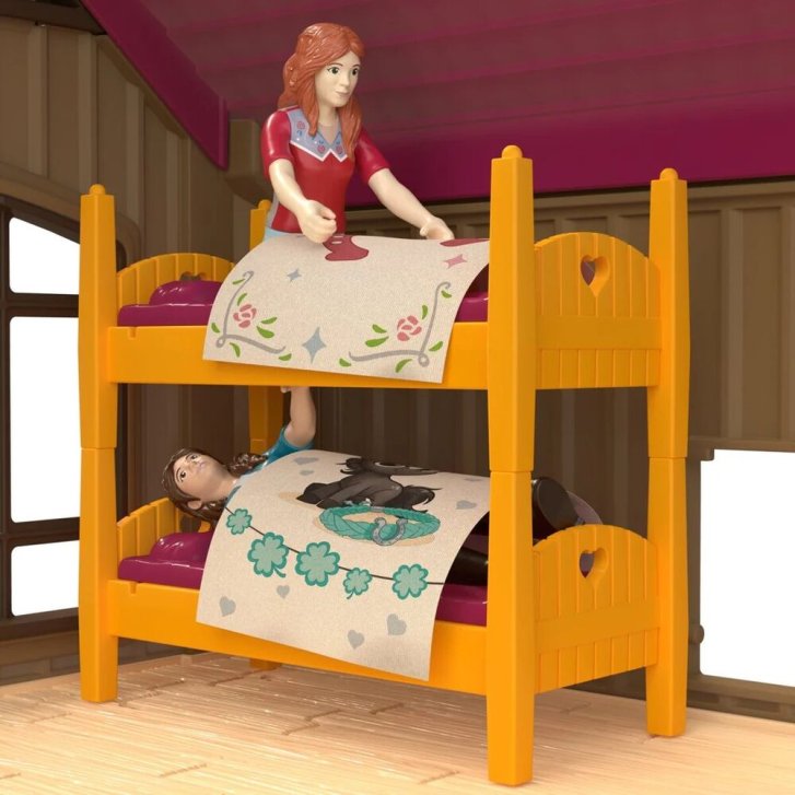 42785 Schleich - Vila pri jazere