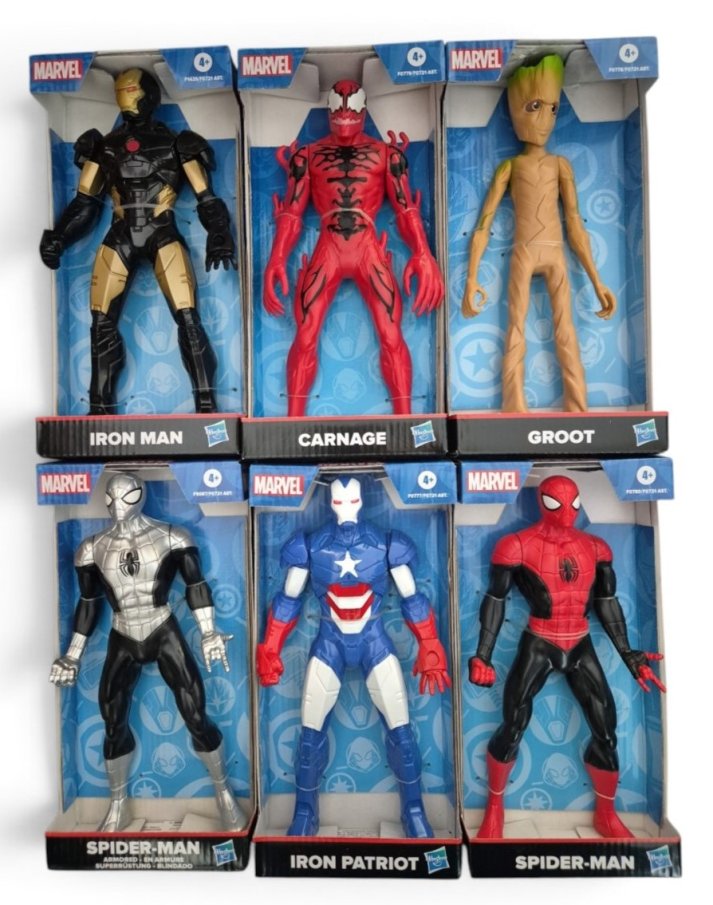Marvel – Figúrka