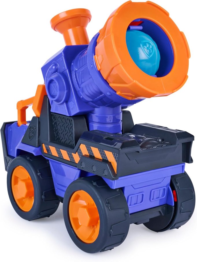 Paw Patrol – Rubble Mega Blaster