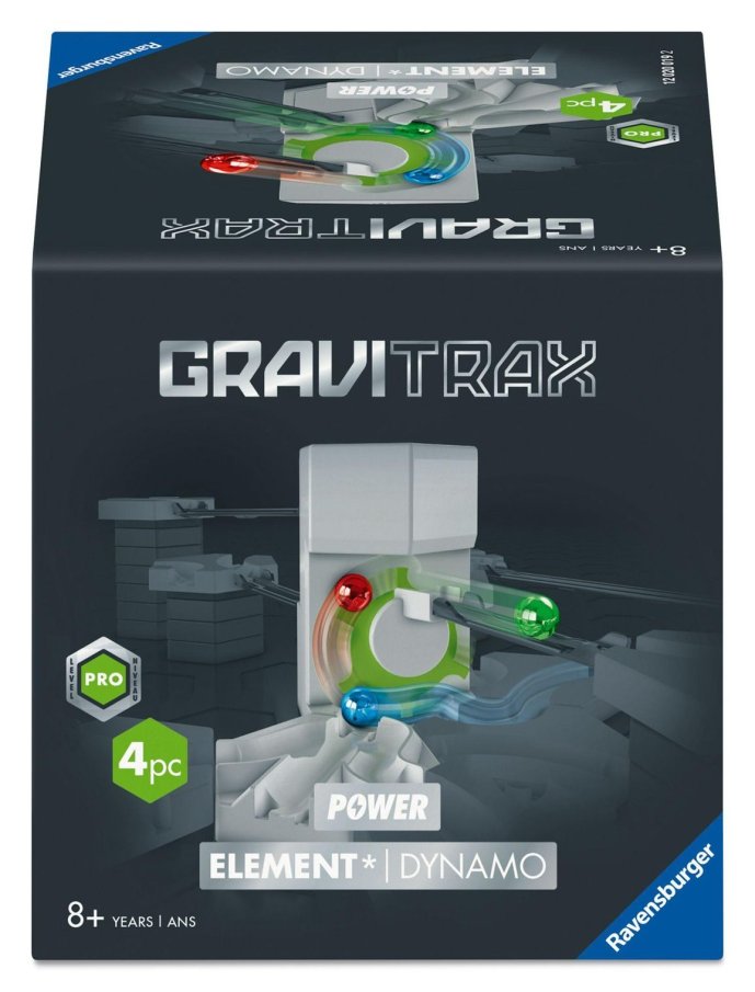 GraviTrax - Element Dynamo