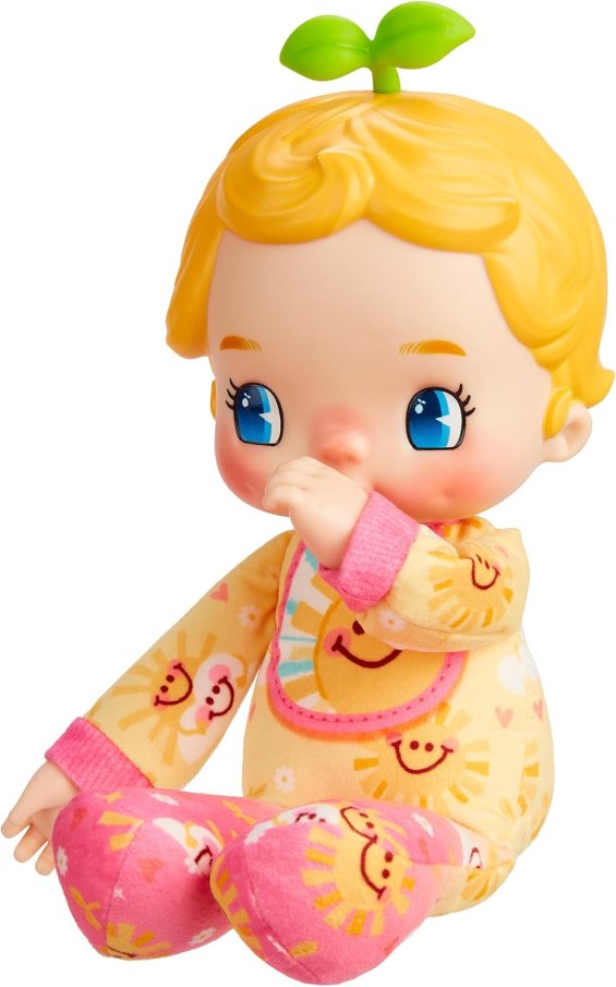 Luvibubs – Cheerful Charlie