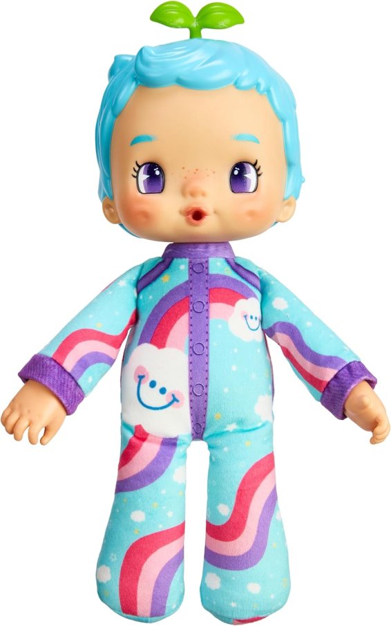 Luvibubs – Brave Bella