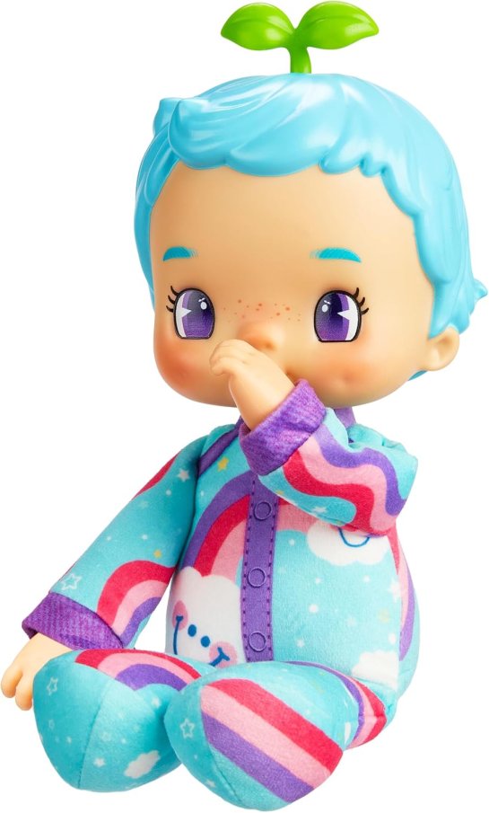 Luvibubs – Brave Bella