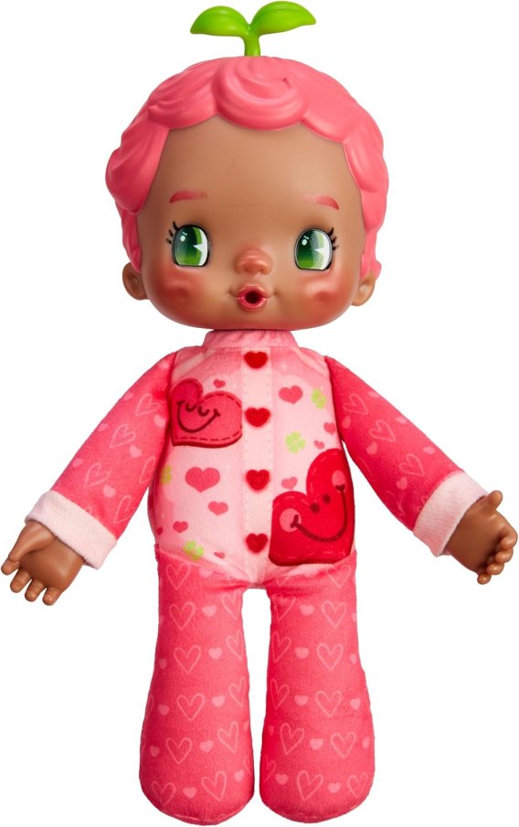 Luvibubs – Kind Kira