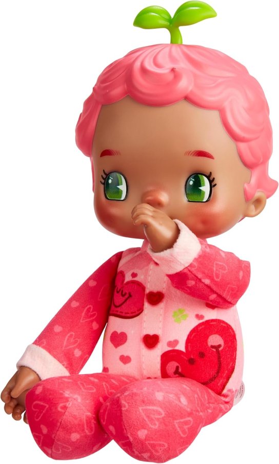 Luvibubs – Kind Kira
