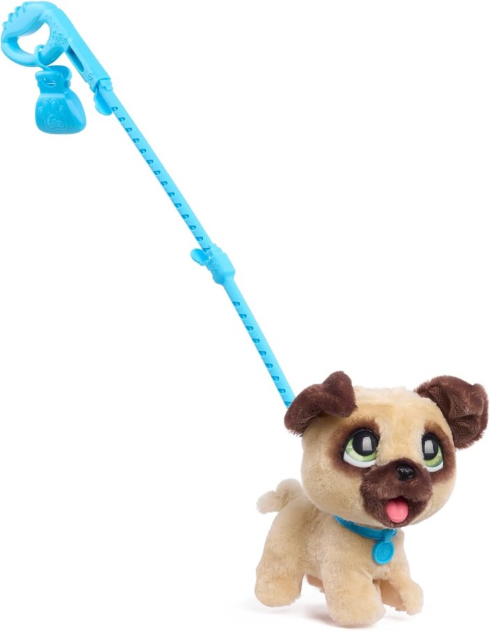 Fur Real – Poop a Lots zvieratko
