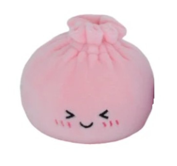 Squishy - Mäkká antistresová knedlička