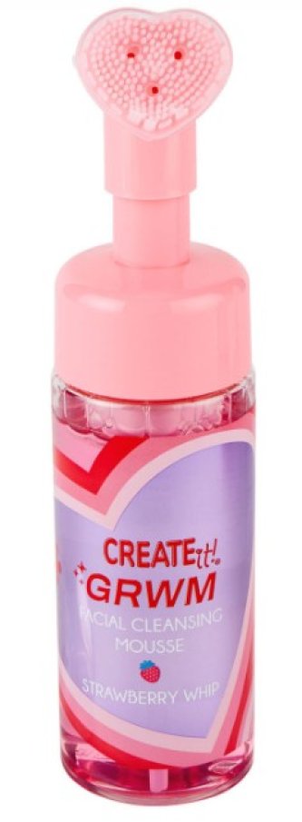 Create It! - Čistiaca pena
