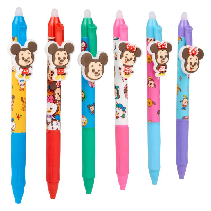 Mickey Mouse - Gumovacie pero
