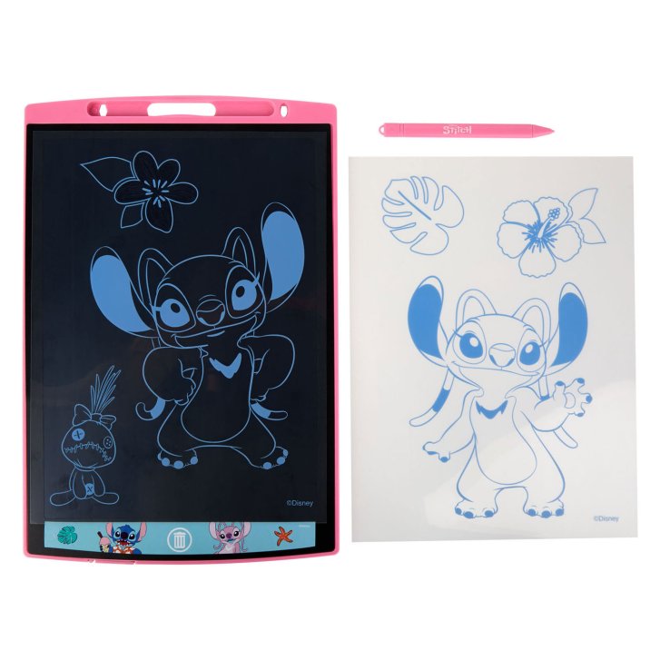 Stitch - Tabuľka na kreslenie