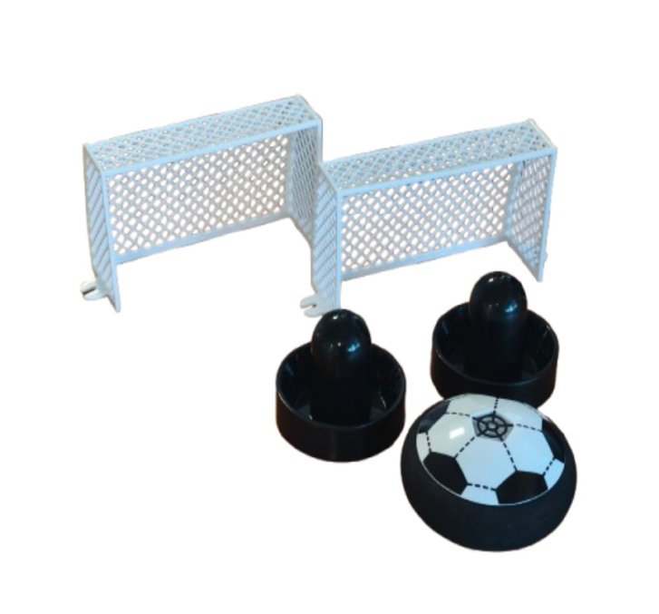 Futbalová hra