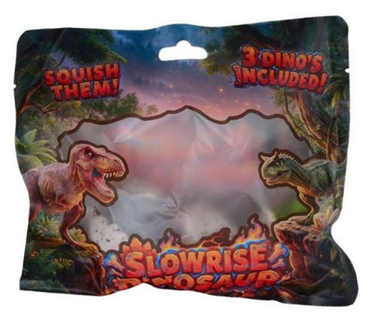 Antistresoví dinosaury