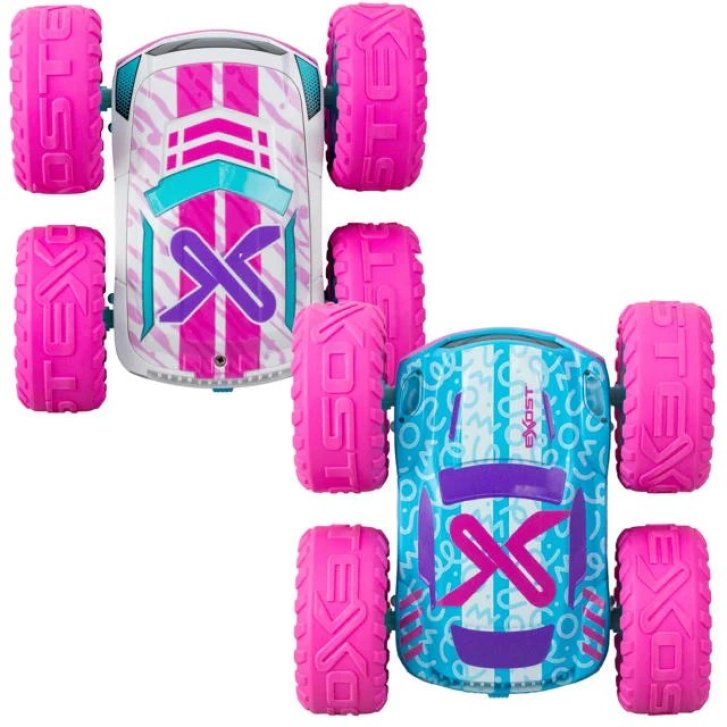 Exost - RC 360 Cross Flash