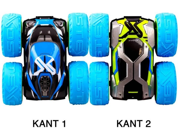 Exost - RC 360 Cross MX