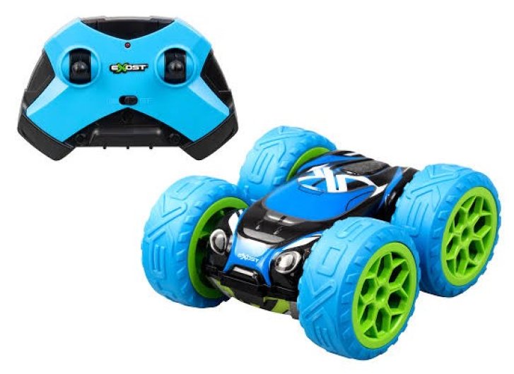 Exost - RC 360 Cross MX