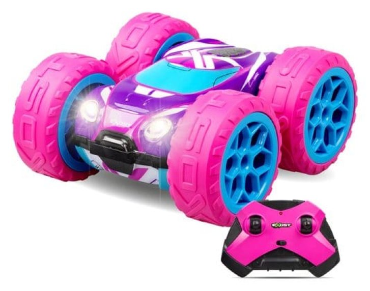 Exost - RC 360 Cross MX