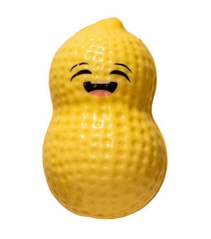 Antistresový arašid