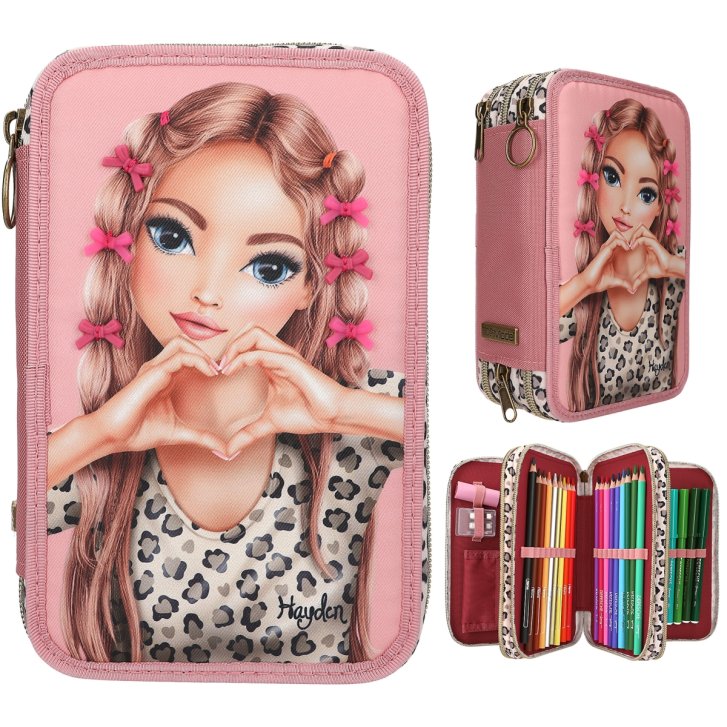 Top Model – Peračník