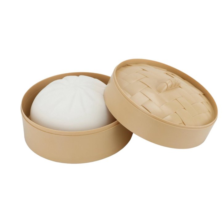 XXL Dumpling - Antistresová knedlička