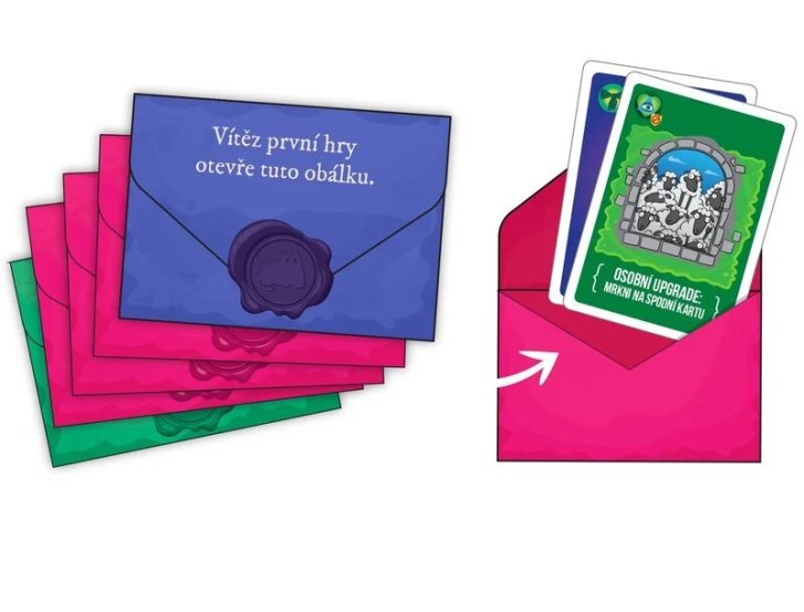 Hra – Výbušné mačiatka: Mačacia kliatba