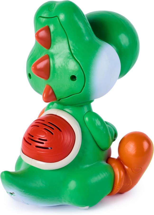 Yoshi – Interaktívna figúrka