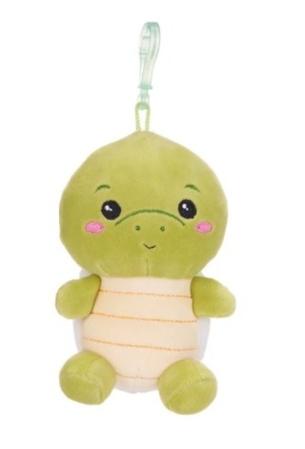 Kawaii Kuties - Plyšový prívesok 14 cm