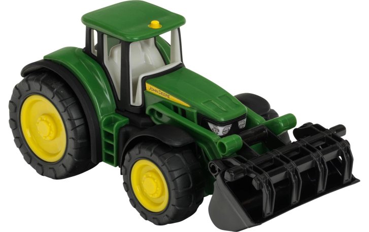 John Deere – Traktor