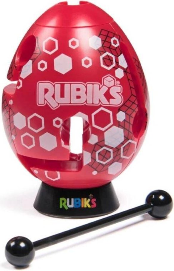 Rubik's - Hlavolam Vajíčko