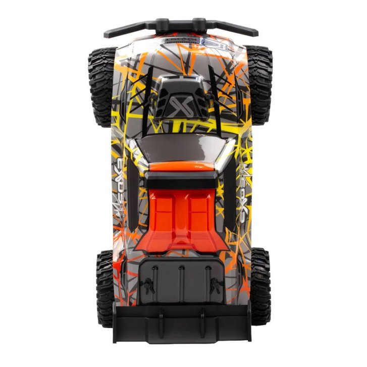 Exost Pro – RC Turbo Truggy