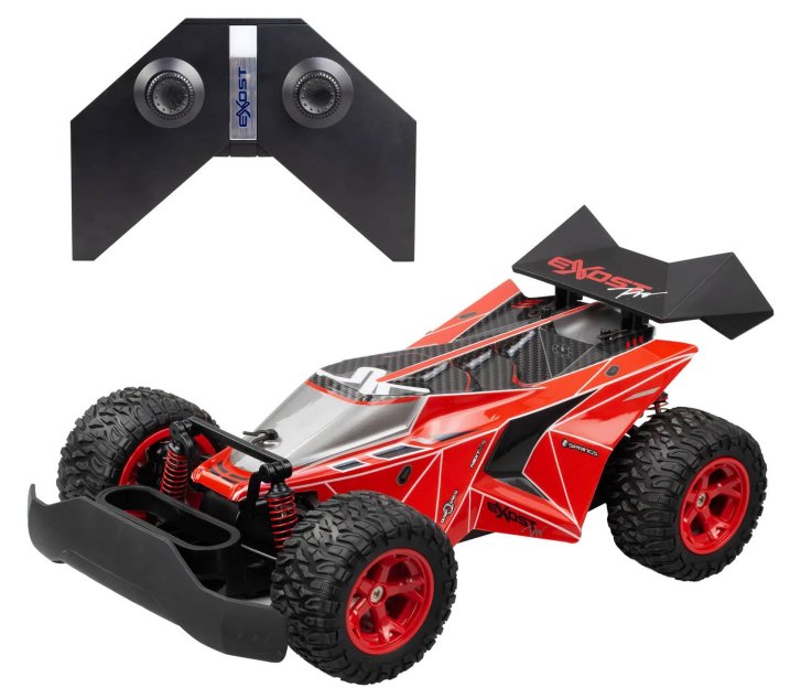Exost Pro – RC Rocket One Max