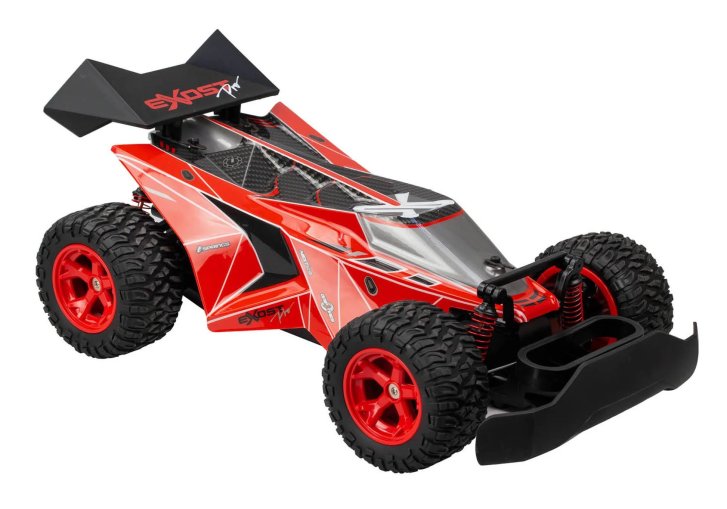 Exost Pro – RC Rocket One Max