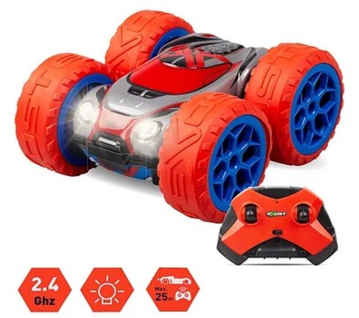 Exost – RC 360 Cross MX