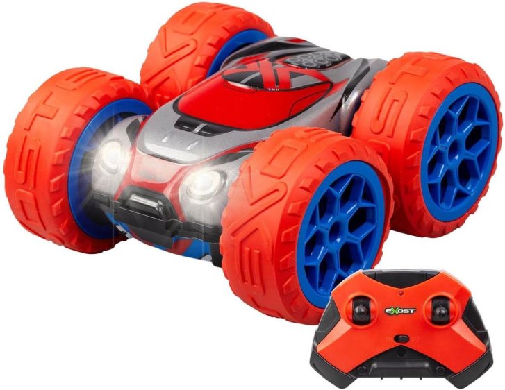 Exost – RC 360 Cross MX