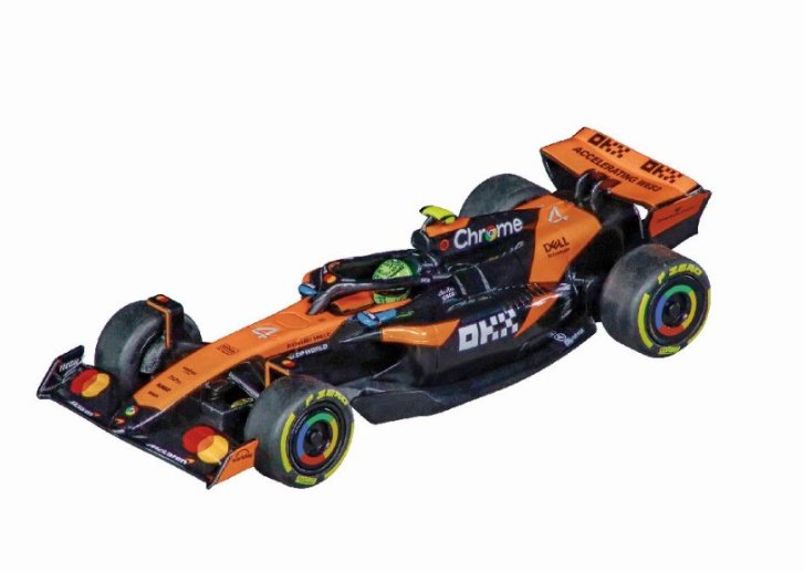 Carrera – Formula